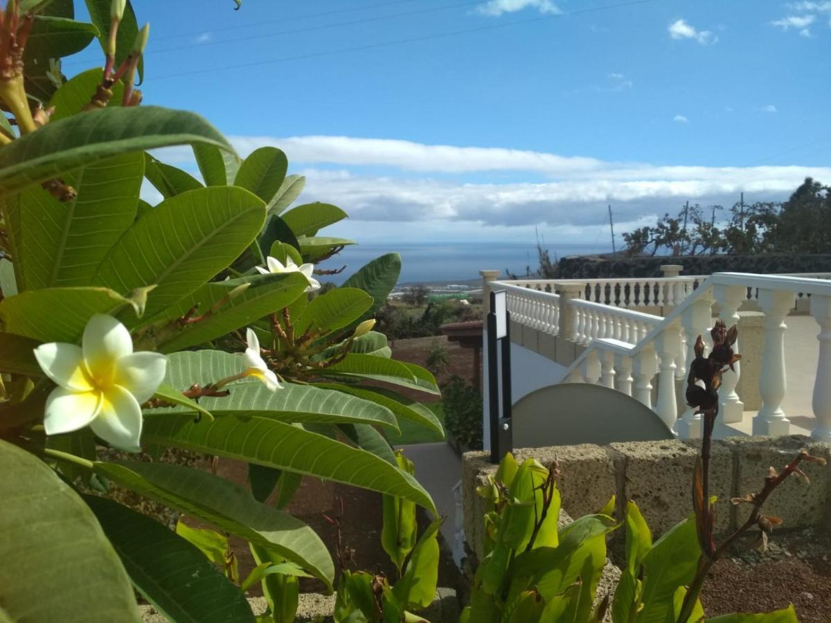 Casa El Cabuko Villa Arafo Exterior photo