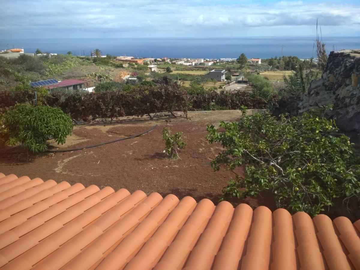 Casa El Cabuko Villa Arafo Exterior photo