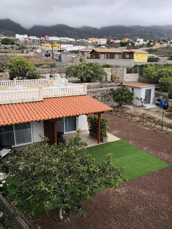 Casa El Cabuko Villa Arafo Exterior photo